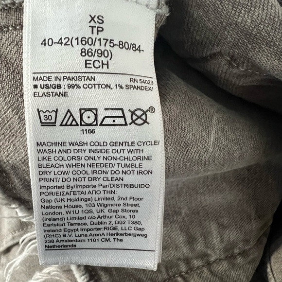 Banana Republic skirt size Xsmall - Picture 5 of 6